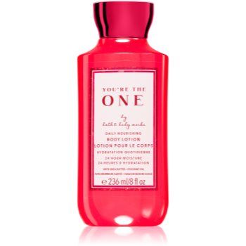 Bath & Body Works You're The One lapte de corp