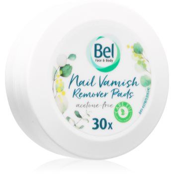 Bel Face & Body Acetona fara miros