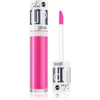 Bell Color Lip Gloss lip gloss hidratant