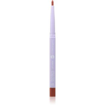 Bell Hypoallergenic Besties creion contur buze