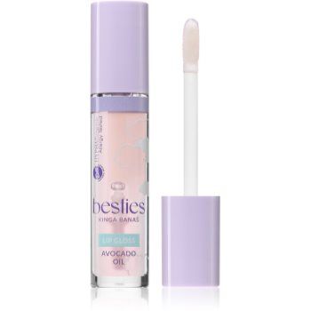 Bell Hypoallergenic Besties lip gloss