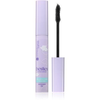Bell Hypoallergenic Besties mascara pentru volum si consistenta
