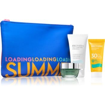 Biotherm Lait Corporel L'Original set cadou pentru femei