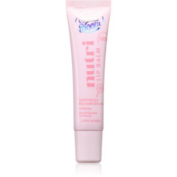 BodyBoom FaceBoom Nutri Lip Balm balsam de buze hranitor