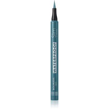Bourjois Ultra Slim Waterproof Liner creion dermatograf waterproof