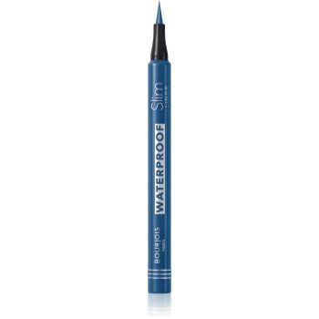 Bourjois Ultra Slim Waterproof Liner creion dermatograf waterproof