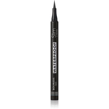 Bourjois Ultra Slim Waterproof Liner creion dermatograf waterproof