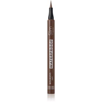 Bourjois Ultra Slim Waterproof Liner creion dermatograf waterproof