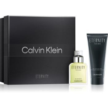 Calvin Klein Eternity for Men set cadou pentru bărbați