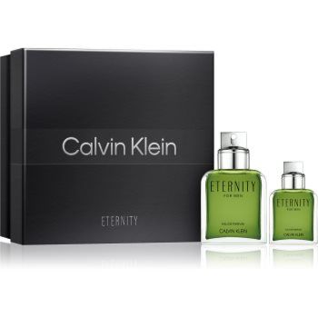 Calvin Klein Eternity for Men set cadou pentru bărbați