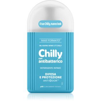 Chilly Protect gel pentru igiena intima