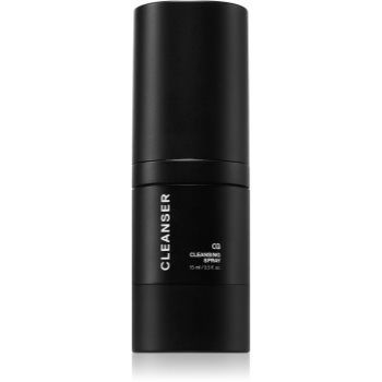 Copenhagen Grooming Beard Roller Cleanser spray de curățare