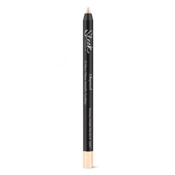 Creion Contur de Ochi Metalic - Sleek MakeUP Lifeproof Metallic Eyeliner 12h, nuanta Money Made Me Do It, 1.2 g