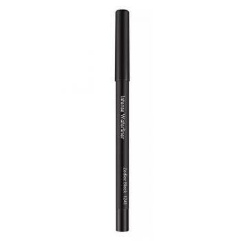 Creion Contur de Ochi - Sleek MakeUP Intense Waterliner Eyeliner, nuanta Zodiac Black, 1.2 g