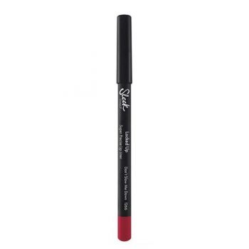 Creion de Buze - Sleek MakeUP Locked Up Super Precise Lip Liner, nuanta Don`t Slow Me Down, 1.79 g