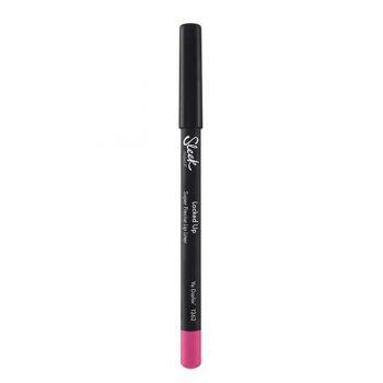 Creion de Buze - Sleek MakeUP Locked Up Super Precise Lip Liner, nuanta Yo Darlin`, 1.79 g