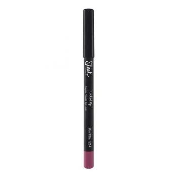 Creion de Buze - Sleek MakeUP Locked Up Super Precise Lip Liner, nuantaI Don`t Bite, 1.79 g