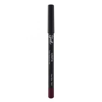 Creion de Buze - Sleek MakeUP Locked Up Super Precise Lip Liner, nuantaI New Rules, 1.79 g