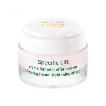 Crema de fata anti-age Mary Cohr Specific Lift 50ml