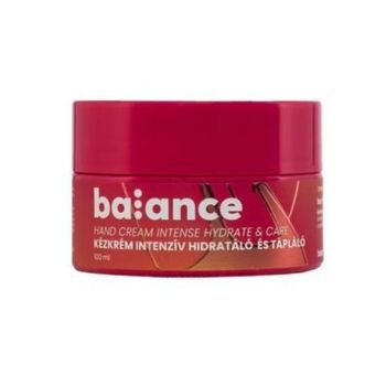Crema de Maini Intensiv Hidratanta Balance 100 ml