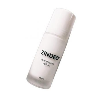 Crema deodorant antiperspirant Roll-on Zindeo – 100% Natural, Vegan, Eficienta Garantata 3-5 Zile, Antibacterian, 50ml