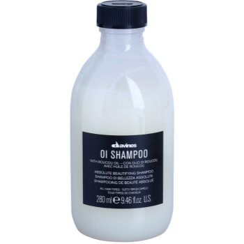 Davines OI Shampoo Sampon pentru toate tipurile de par