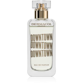 Dermacol Downtown Eau de Parfum pentru bărbați