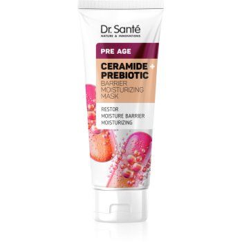 Dr. Santé Pre Age Ceramide + Prebiotic masca hidratanta pentru ten matur