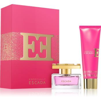 Escada Especially set cadou pentru femei
