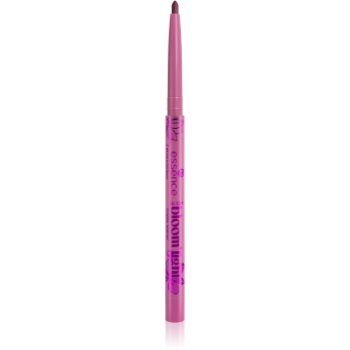 essence in the bloom'light dermatograf mat de buze