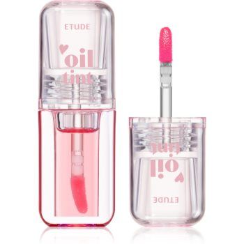 ETUDE Dear Darling Oil Tint tratament intensiv cu ulei de buze