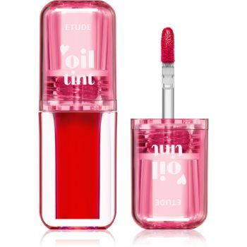 ETUDE Dear Darling Oil Tint tratament intensiv cu ulei de buze
