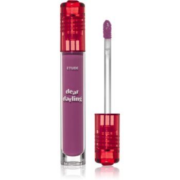 ETUDE Dear Darling Water Gel Tint ruj cu textura de gel