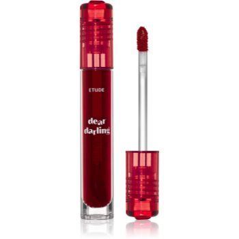 ETUDE Dear Darling Water Gel Tint ruj cu textura de gel