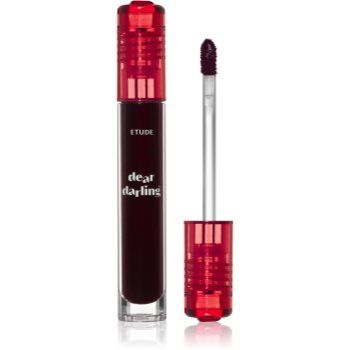 ETUDE Dear Darling Water Gel Tint ruj cu textura de gel
