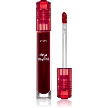 ETUDE Dear Darling Water Gel Tint ruj cu textura de gel