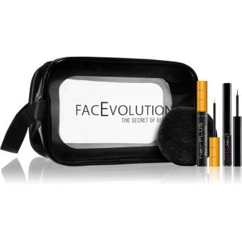 FacEvolution Hairplus Limited Edition Set set cadou
