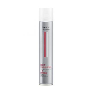 Fixativ cu Fixare Puternica - Londa Professional Fix It Strong Spray, 250 ml
