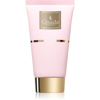 Gisada Ambassador Women gel parfumat pentru duș pentru femei