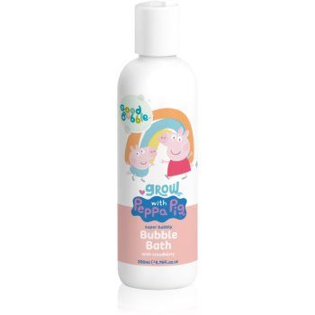 Good Bubble Peppa Pig spuma de baie
