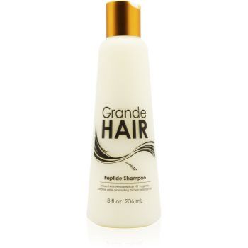 Grande Cosmetics Grande Hair curatarea profunda a scalpului cu peptide