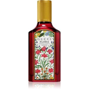 Gucci Flora Gorgeous Gardenia Eau de Parfum Intense Eau de Parfum pentru femei