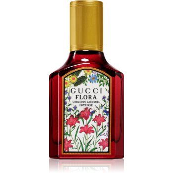 Gucci Flora Gorgeous Gardenia Eau de Parfum Intense Eau de Parfum pentru femei