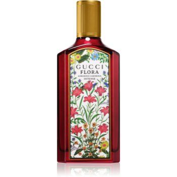 Gucci Flora Gorgeous Gardenia Eau de Parfum Intense Eau de Parfum pentru femei