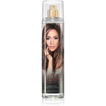 Jennifer Lopez JLove spray pentru corp pentru femei