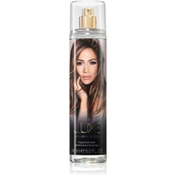 Jennifer Lopez JLuxe spray pentru corp pentru femei