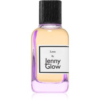 Jenny Glow Love Eau de Parfum pentru femei