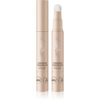 JOKO Pure Holistic Care & Beauty corector cremos