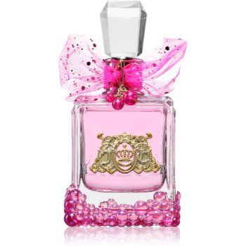 Juicy Couture Viva La Juicy Le Bubbly Eau de Parfum pentru femei