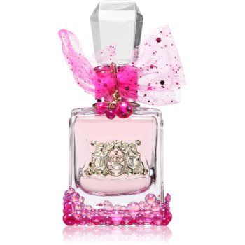 Juicy Couture Viva La Juicy Le Bubbly Eau de Parfum pentru femei